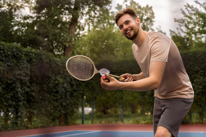 badminton