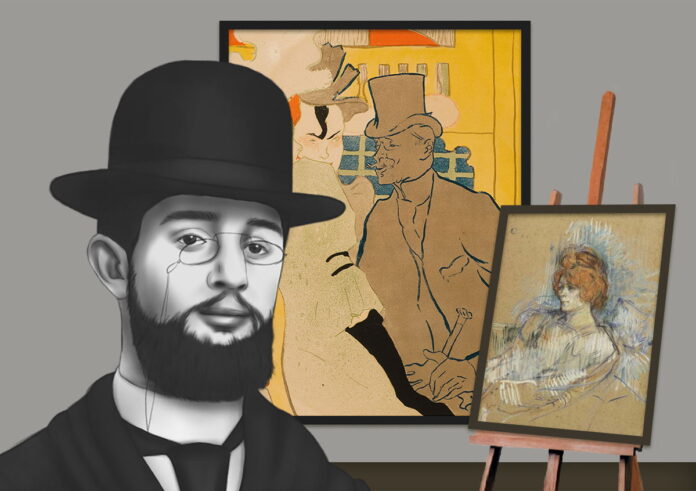 henri toulouse-lautrec