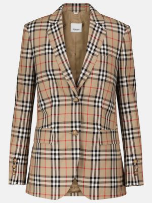 sacouri Burberry