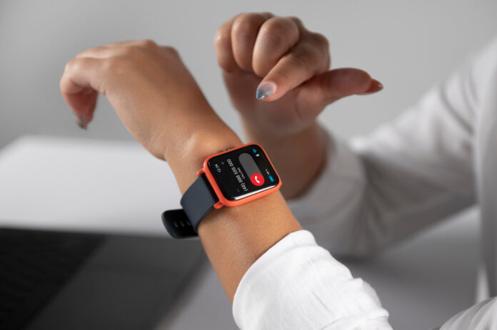 smart watch-uri