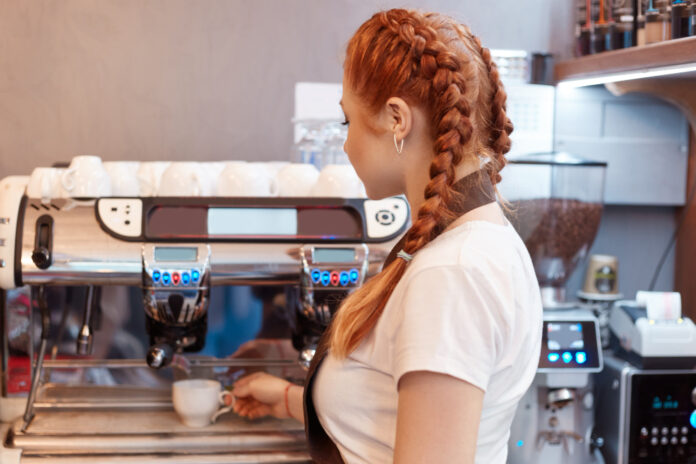 Cât costă în medie un automat de cafea